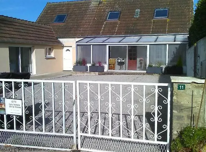 Les Marais De La Douve *